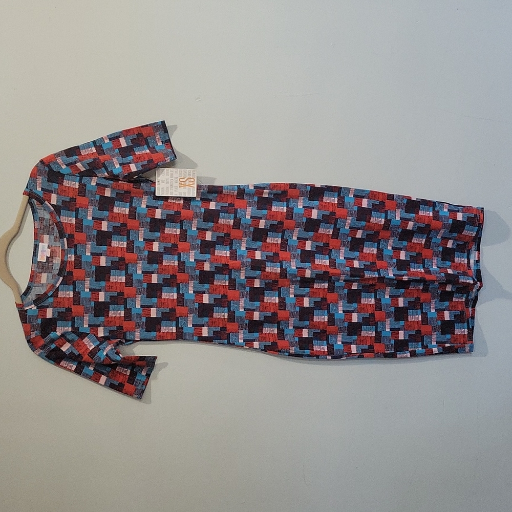 LuLaRoe Julia